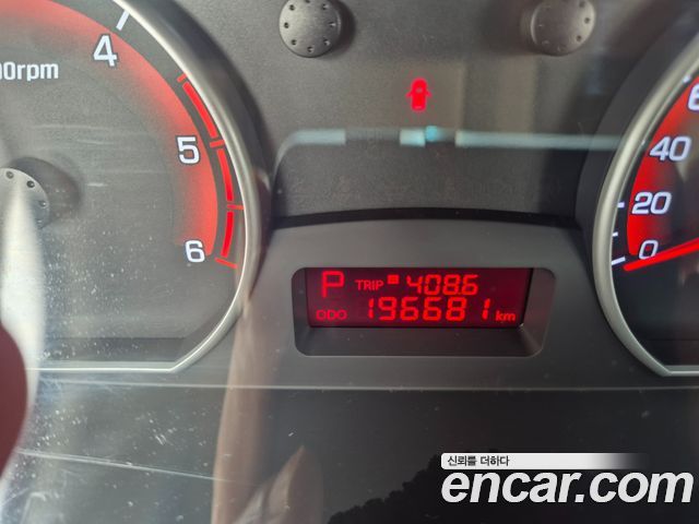KG Mobility KORANDO 2017 — photo 13