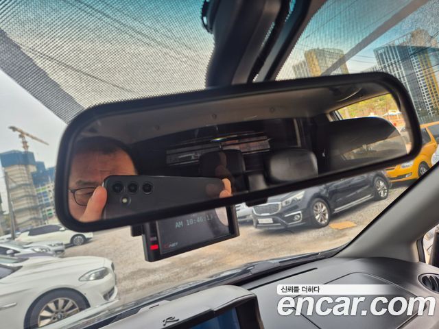 KG Mobility KORANDO 2017 — photo 14