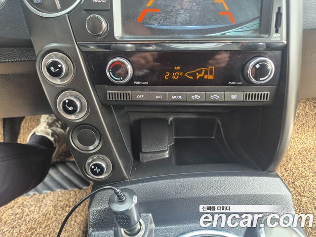 KG Mobility KORANDO 2017 — photo 17