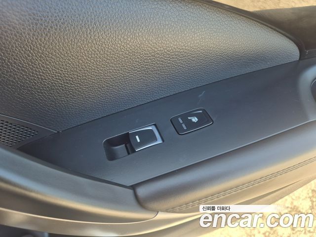 Hyundai Grandeur 2015 — photo 10