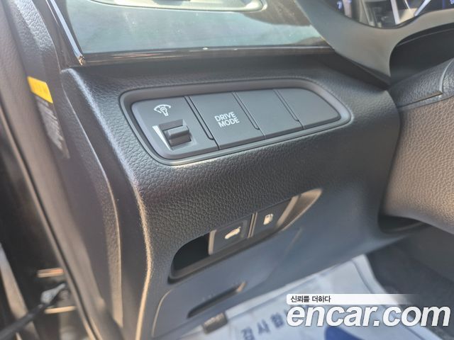 Hyundai Grandeur 2015 — photo 13