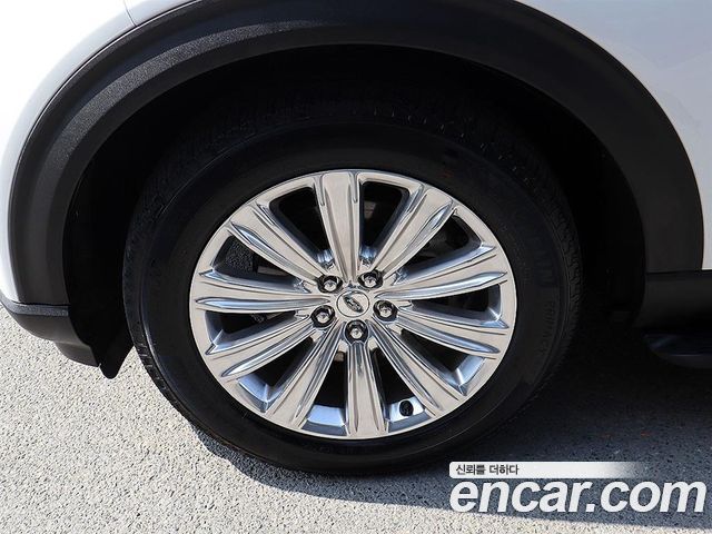 Ford Explorer 2021 — photo 18