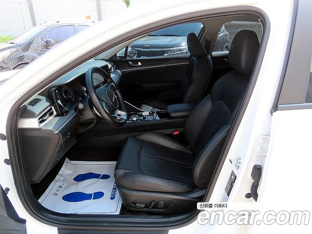 Kia K5 2022 — photo 5