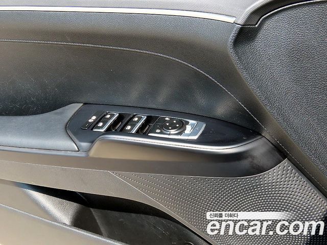 Kia K5 2022 — photo 11