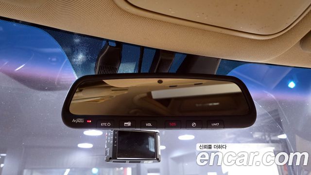 Kia Canival 2018 — photo 23