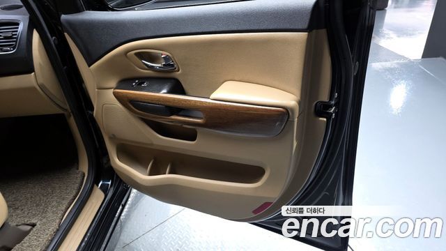 Kia Canival 2018 — photo 14