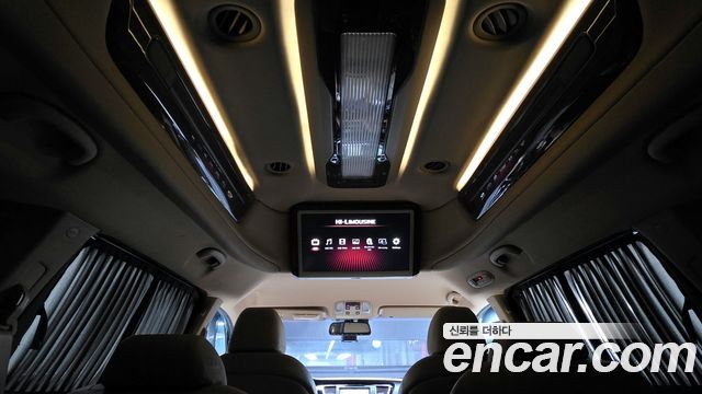 Kia Canival 2018 — photo 27