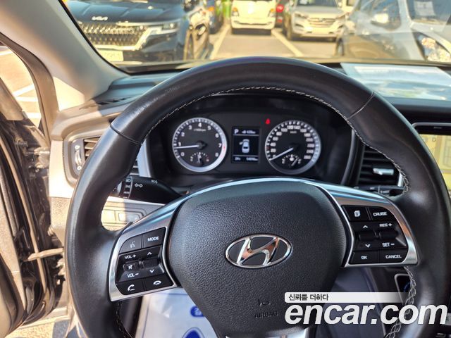 Hyundai Sonata 2018 — photo 6