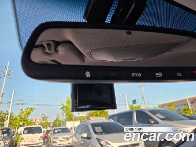 Hyundai Sonata 2018 — photo 19