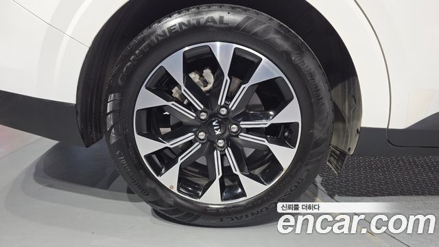 Kia Canival 2021 — photo 5