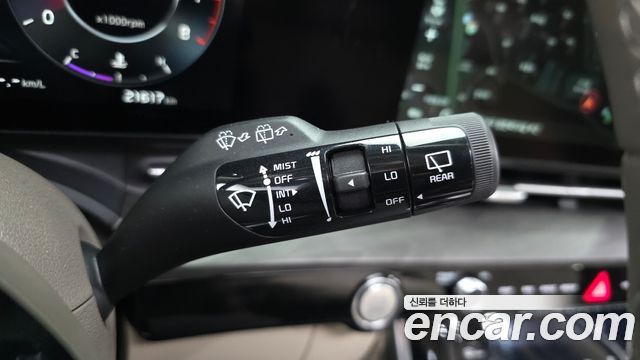Kia Canival 2021 — photo 30