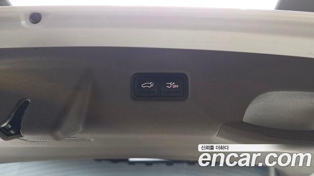 Kia Canival 2021 — photo 32