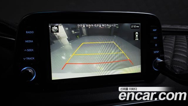 Hyundai Santafe 2019 — photo 14
