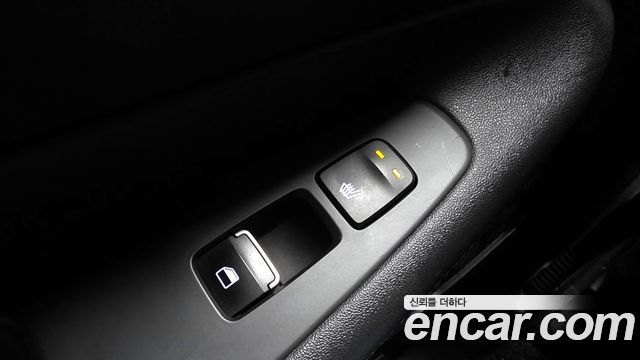 Hyundai Santafe 2019 — photo 19