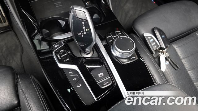 BMW X4 2021 — photo 12
