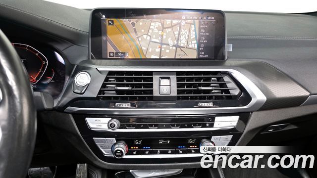 BMW X4 2021 — photo 19
