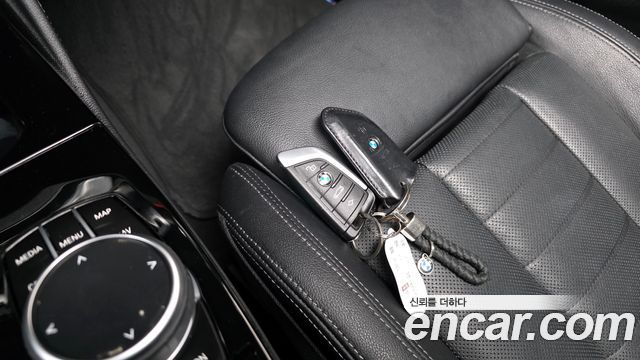 BMW X4 2021 — photo 22