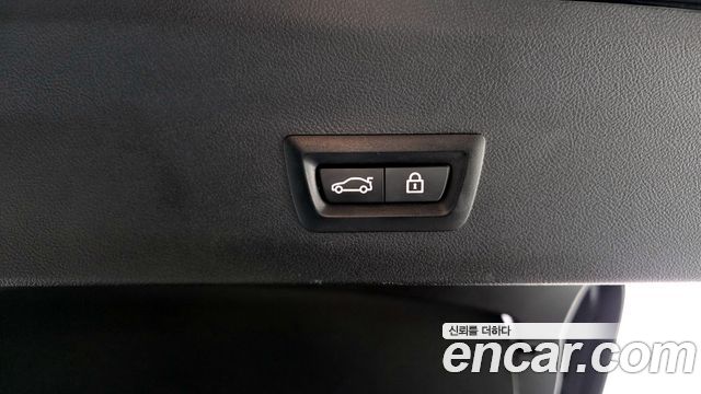 BMW X4 2021 — photo 23