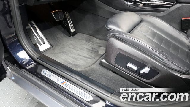 BMW X4 2021 — photo 25