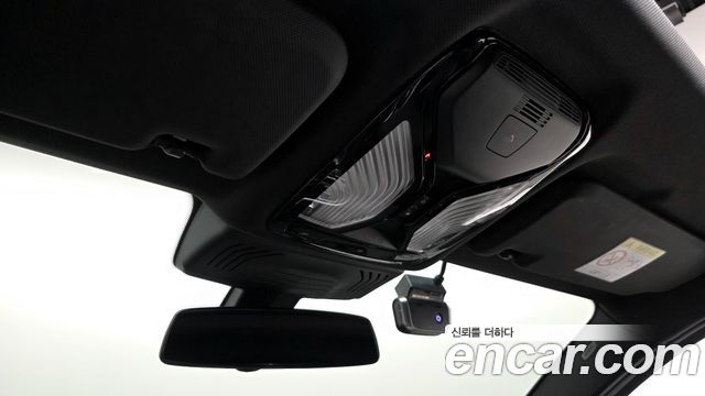 BMW X4 2021 — photo 26