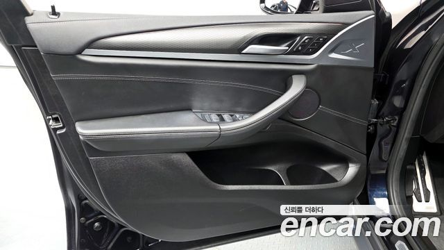 BMW X4 2021 — photo 14