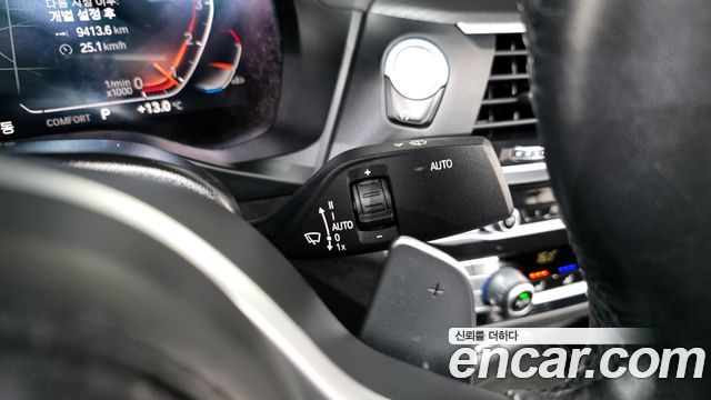 BMW X4 2021 — photo 28