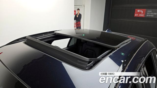 BMW X4 2021 — photo 30