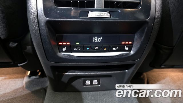BMW X4 2021 — photo 33
