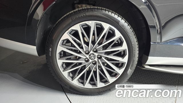 Hyundai Palisade 2025 — photo 5
