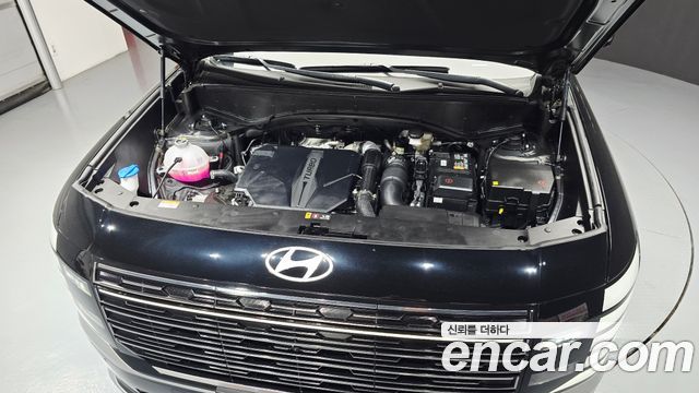 Hyundai Palisade 2025 — photo 6