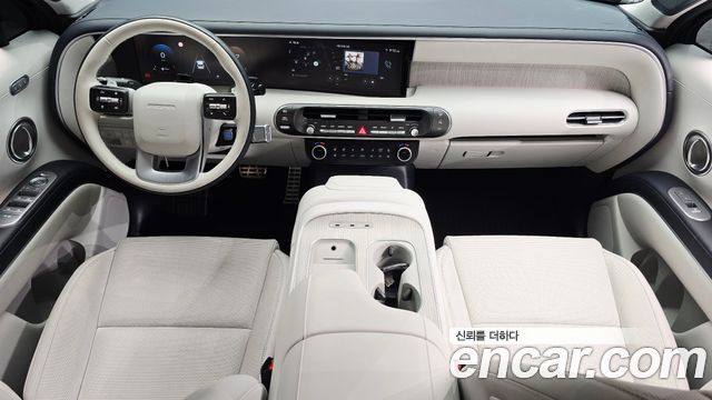 Hyundai Palisade 2025 — photo 10