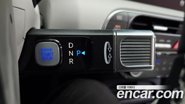 Hyundai Palisade 2025 — photo 12