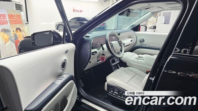 Hyundai Palisade 2025 — photo 13