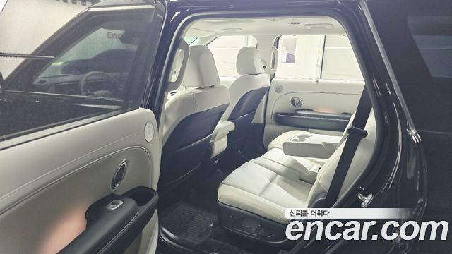 Hyundai Palisade 2025 — photo 17