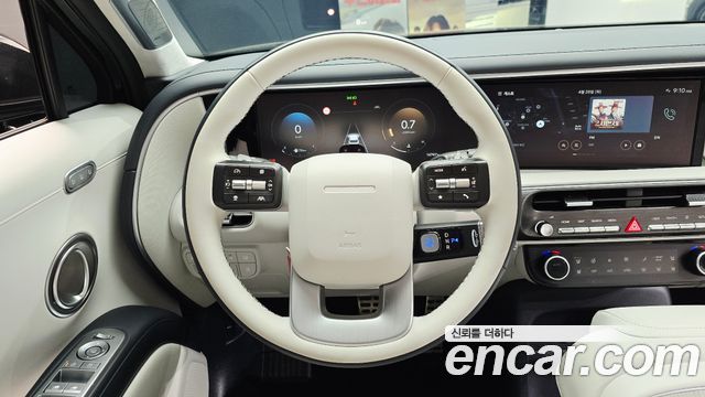 Hyundai Palisade 2025 — photo 19