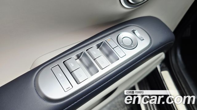 Hyundai Palisade 2025 — photo 20