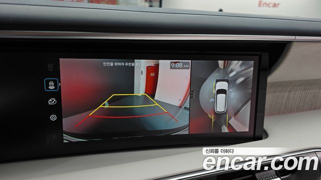 Hyundai Palisade 2025 — photo 23