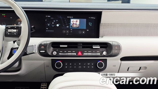 Hyundai Palisade 2025 — photo 24