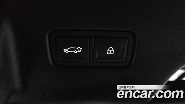 Hyundai Palisade 2025 — photo 25