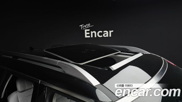 Hyundai Palisade 2025 — photo 26