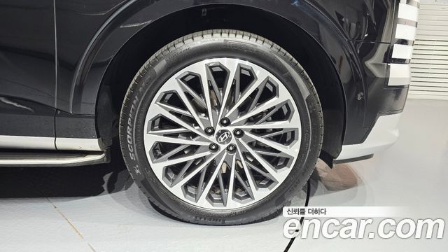 Hyundai Palisade 2025 — photo 7