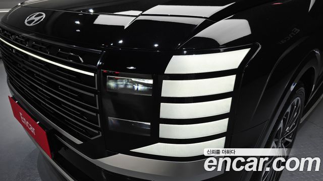 Hyundai Palisade 2025 — photo 8
