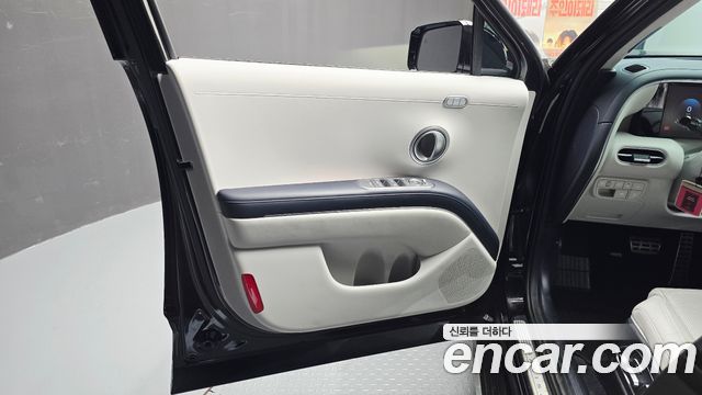 Hyundai Palisade 2025 — photo 14