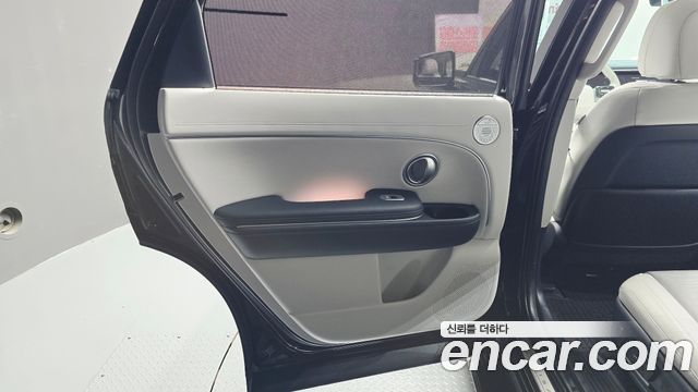 Hyundai Palisade 2025 — photo 15