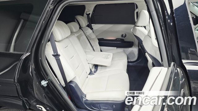 Hyundai Palisade 2025 — photo 16