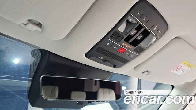 Hyundai Palisade 2025 — photo 30