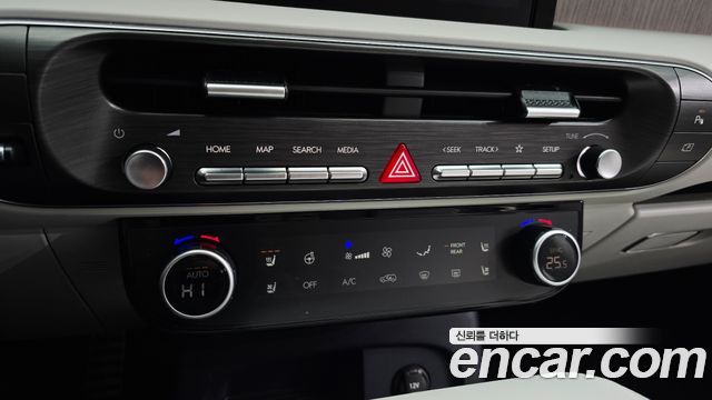 Hyundai Palisade 2025 — photo 31
