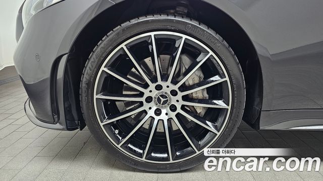 Mercedes-Benz CLS-Class 2021 — photo 5
