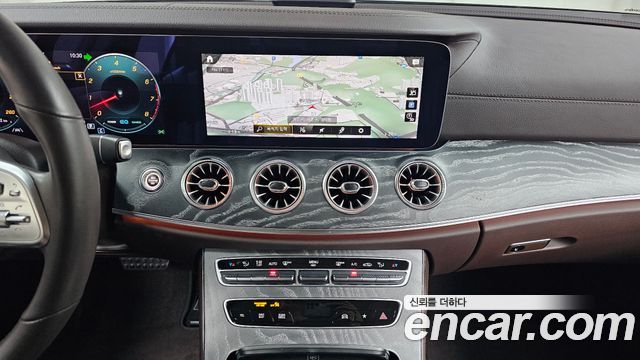 Mercedes-Benz CLS-Class 2021 — photo 21