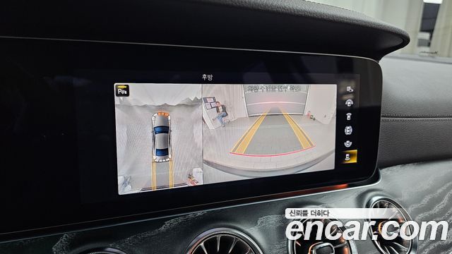 Mercedes-Benz CLS-Class 2021 — photo 22